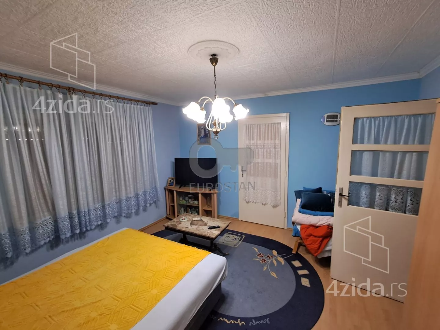 Kuća | 4zida