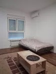 Сдается студия, Milovana Gušića, 260€, 27m² — фото