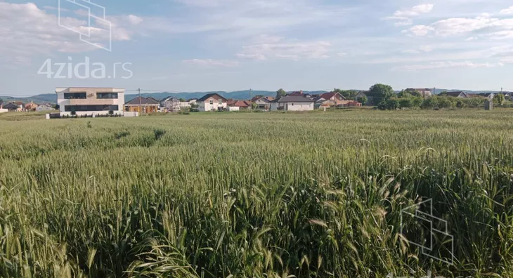 Građevinsko zemljište | 4zida