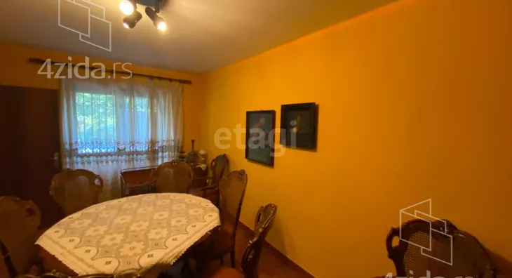 3-etažna kuća | 4zida