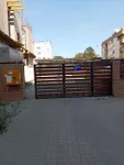 Garaža | 4zida