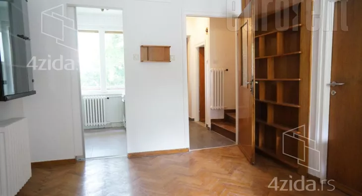 4-etažna kuća | 4zida