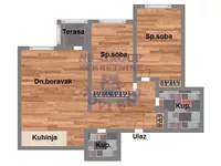 Mišeluk, Petrovaradin, Gradske lokacije, Novi Sad | 4zida.rs