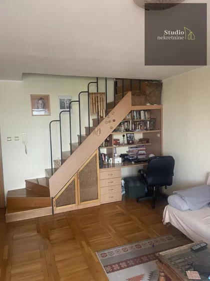 Bulevar Cara Lazara | 4zida.rs
