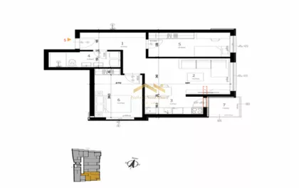 Bulevar Evrope | 4zida.rs