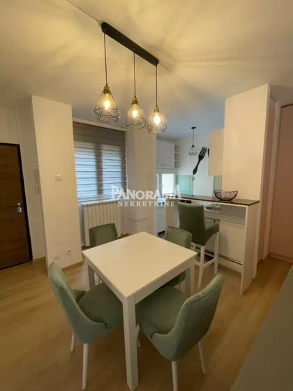 Bulevar Milutina Milankovića | 4zida.rs