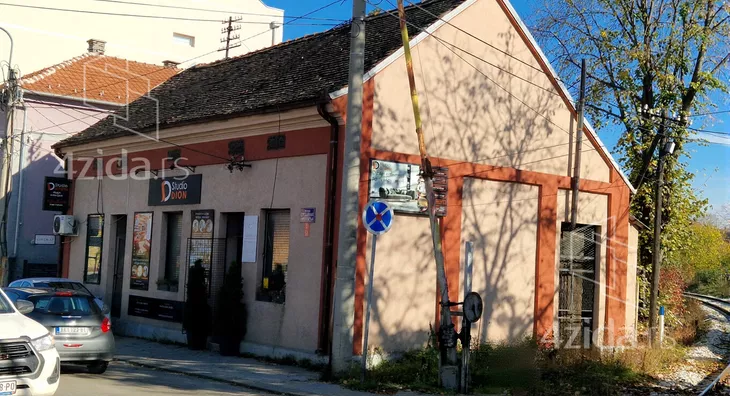 Poslovni prostor | 4zida