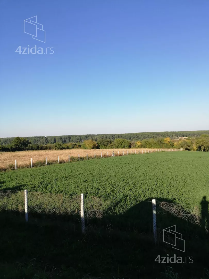 Građevinsko zemljište | 4zida