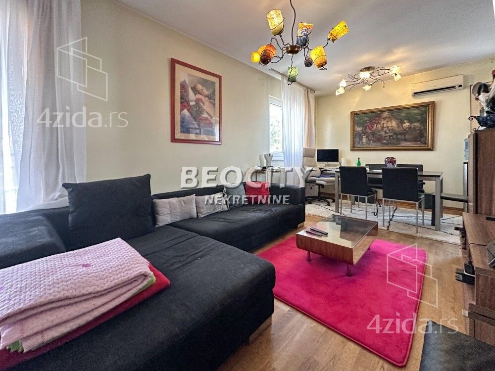 двухкомнатная квартира на продажу, Братья Еркович, 150.000€, 51m² — фото