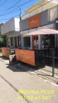 Ugostiteljski objekat | 4zida