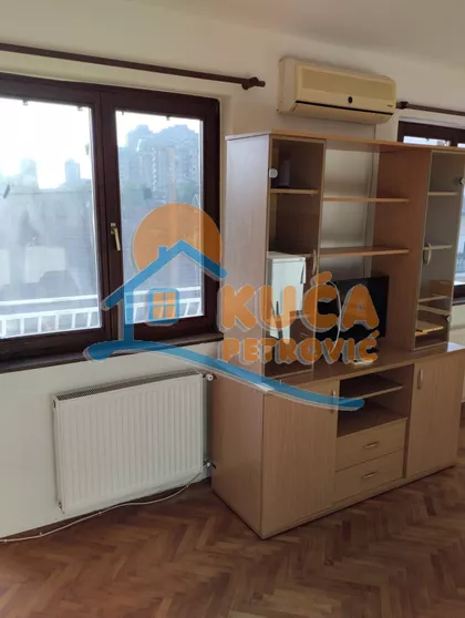 Uroša Predića | 4zida.rs