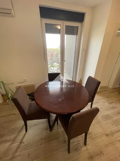 Brigadira Ristića | 4zida.rs