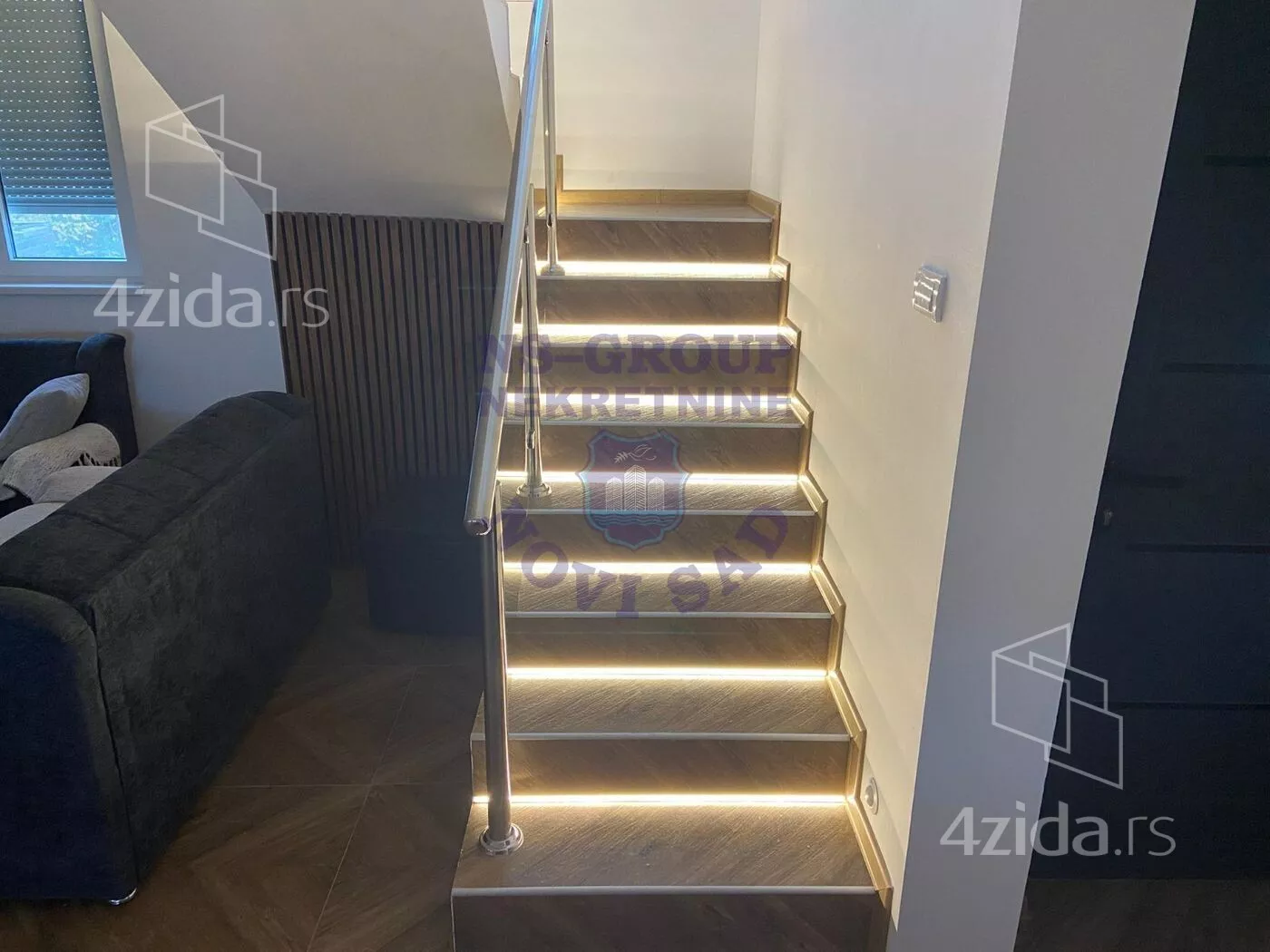 3-etažna kuća | 4zida