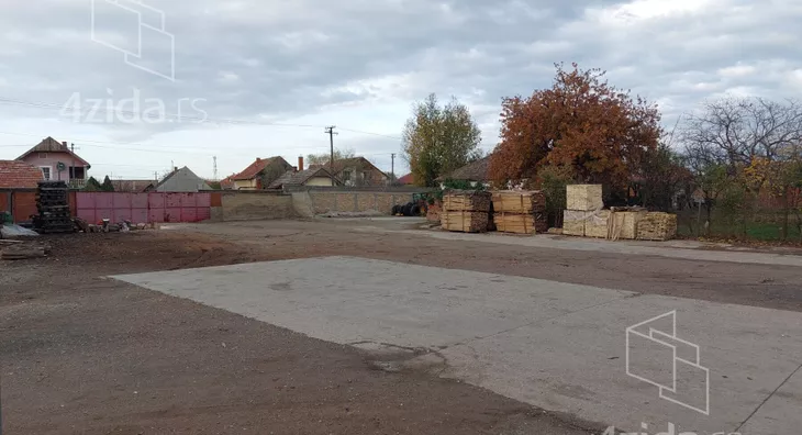 Građevinsko zemljište | 4zida