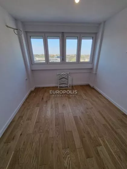 Bulevar Arsenija Čarnojevića | 4zida.rs