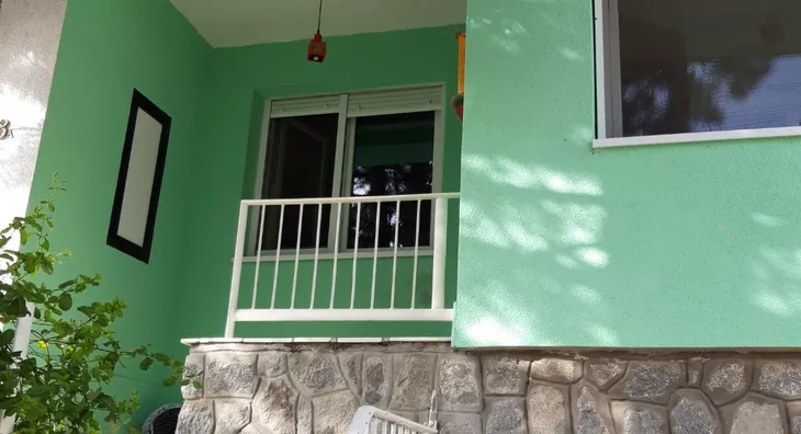 4-etažna kuća | 4zida