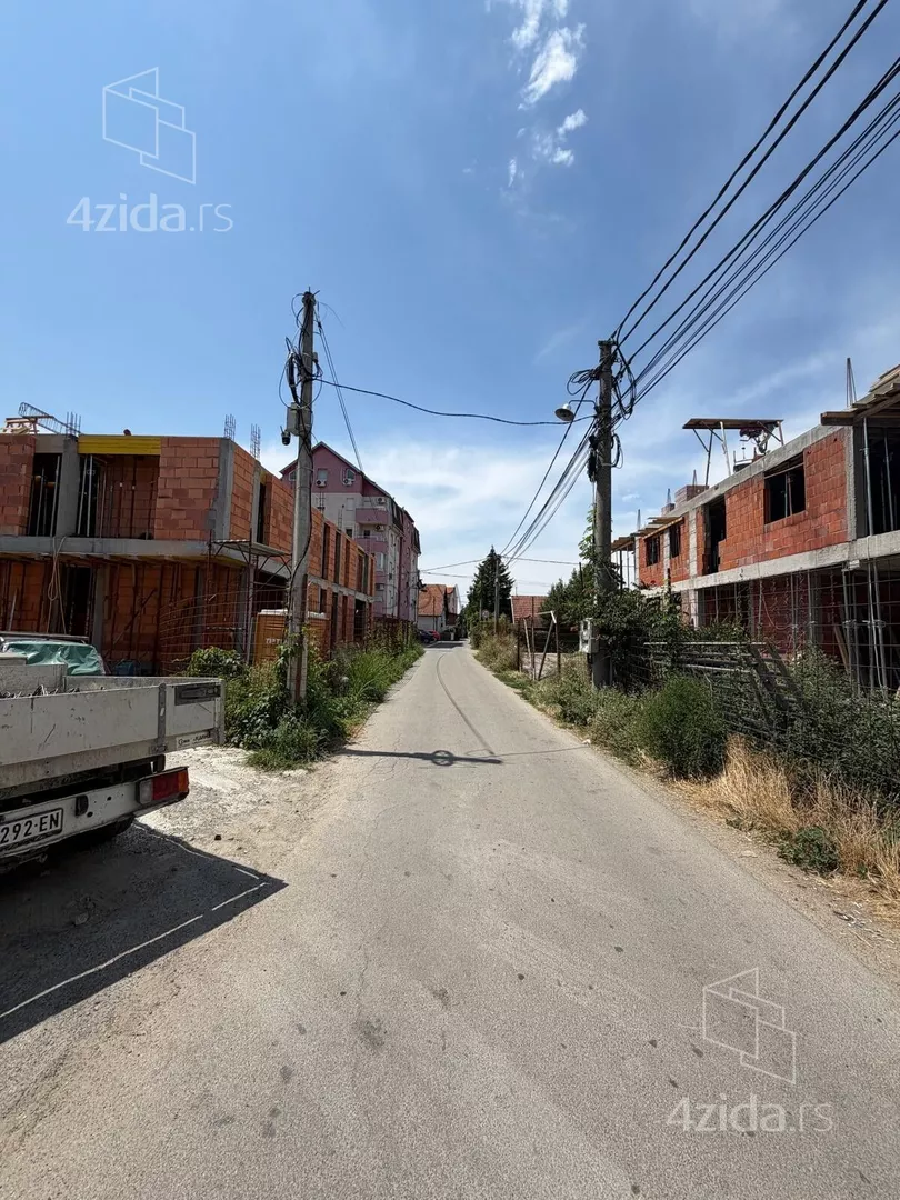 Garsonjera | 4zida
