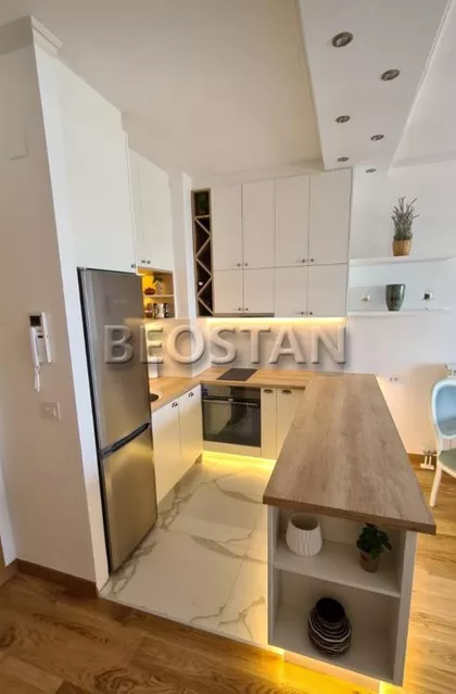 Vojvode Stepe | 4zida.rs