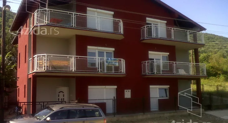 3-etažna kuća | 4zida