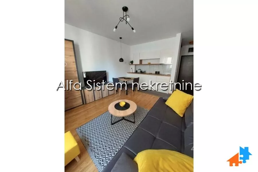 Garsonjera | 4zida