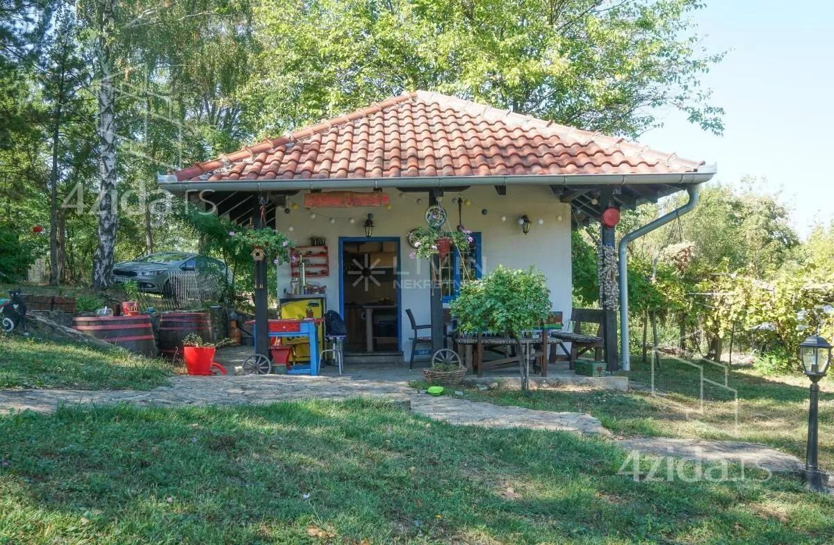 Kuća | 4zida