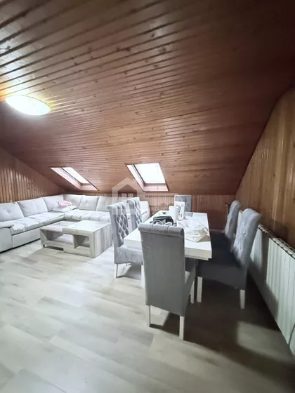 Milutinova | 4zida.rs