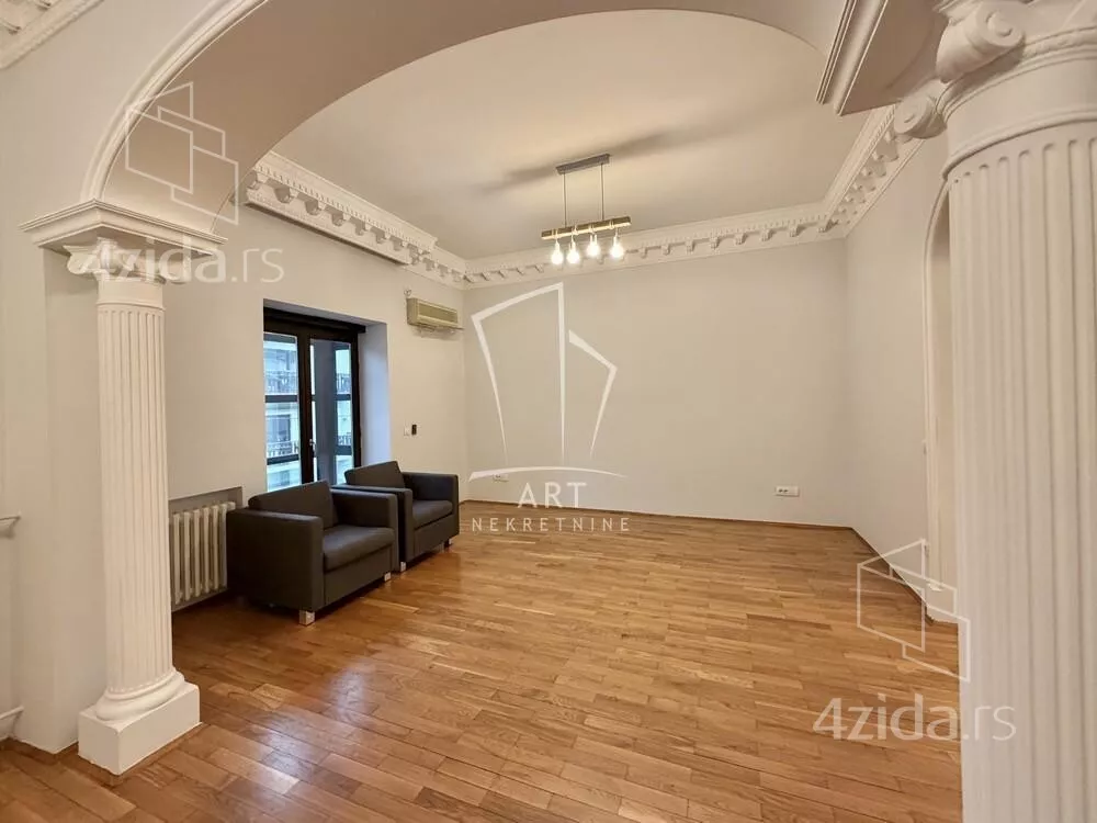 5-etažna kuća | 4zida