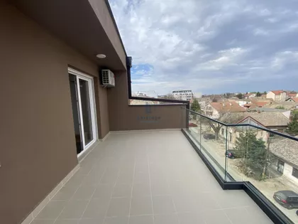 Branka Radičevića | 4zida.rs