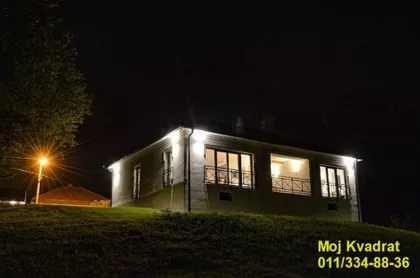 Milosova Vlajića | 4zida.rs