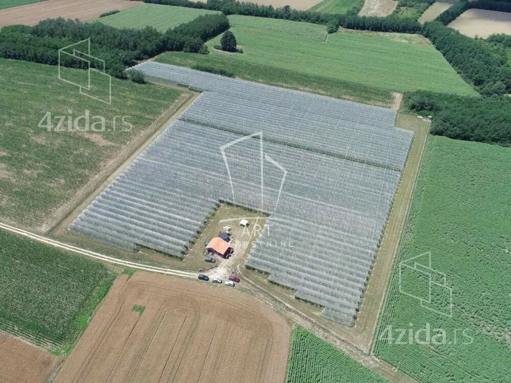 Građevinsko zemljište | 4zida