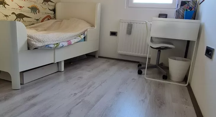 Četvoroiposoban stan | 4zida