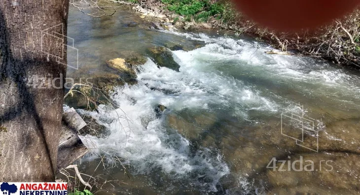 Poljoprivredno zemljište | 4zida