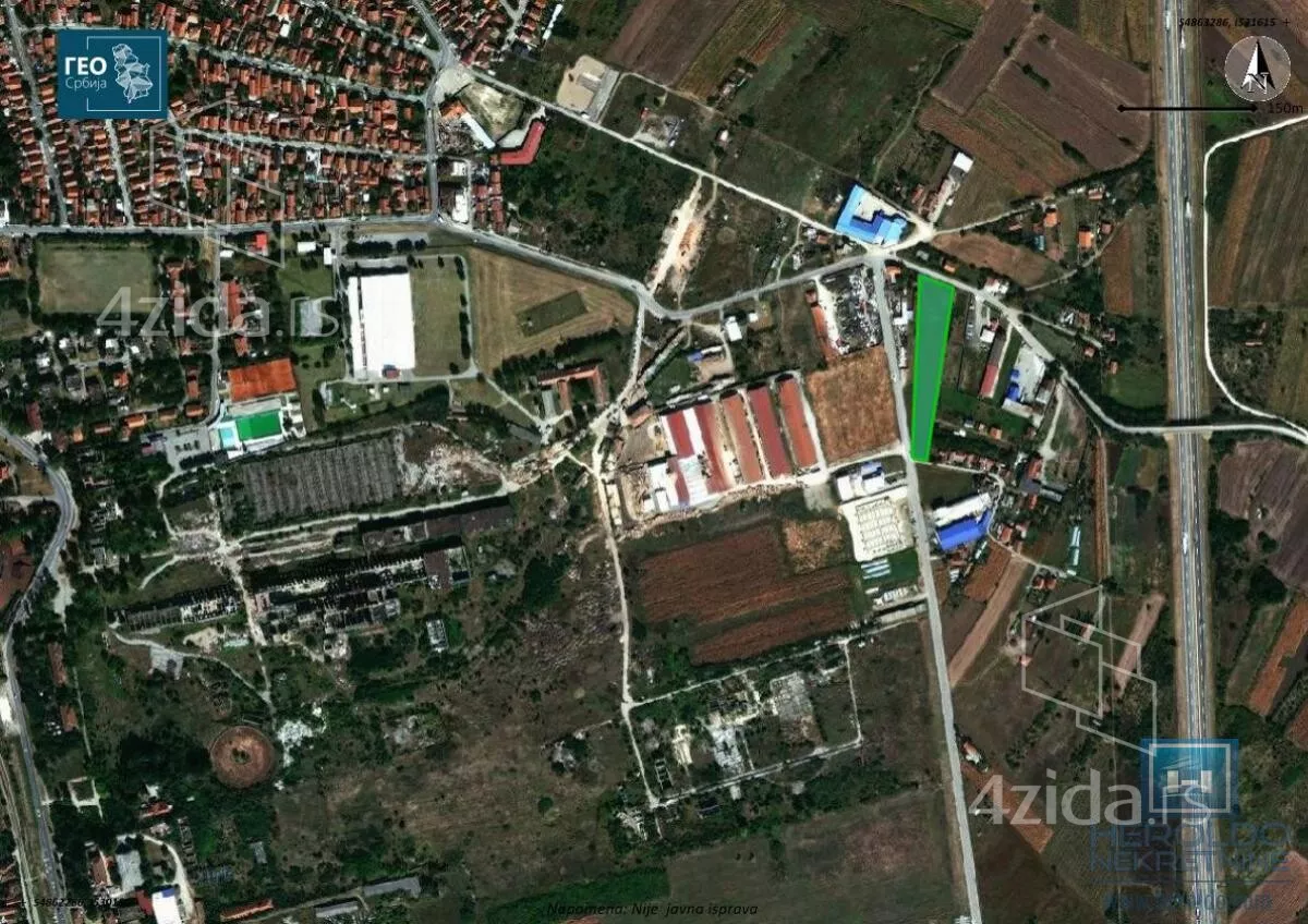 Plac | 4zida
