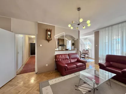 Anastasa Jovanovića | 4zida.rs