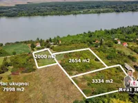 Novi Slankamen, Okolne lokacije, Inđija | 4zida.rs