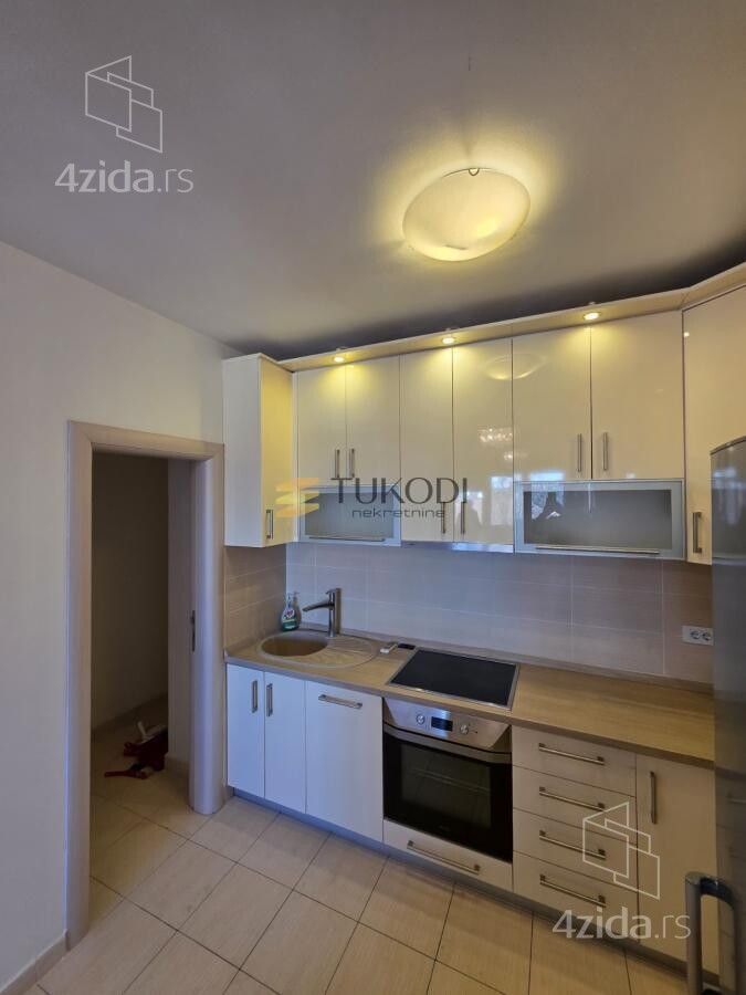 Stan – Novi Sad - Prikaz 4