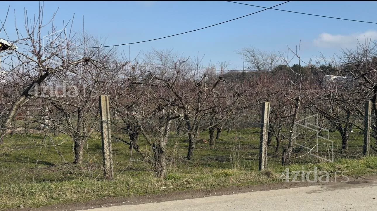 Građevinsko zemljište | 4zida