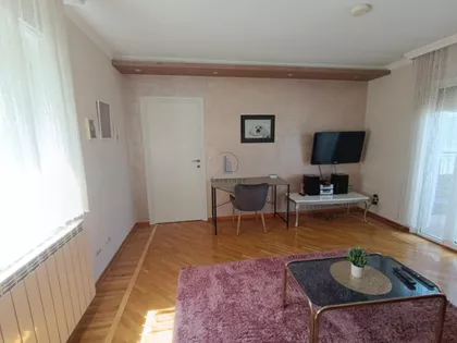 Nušićeva | 4zida.rs