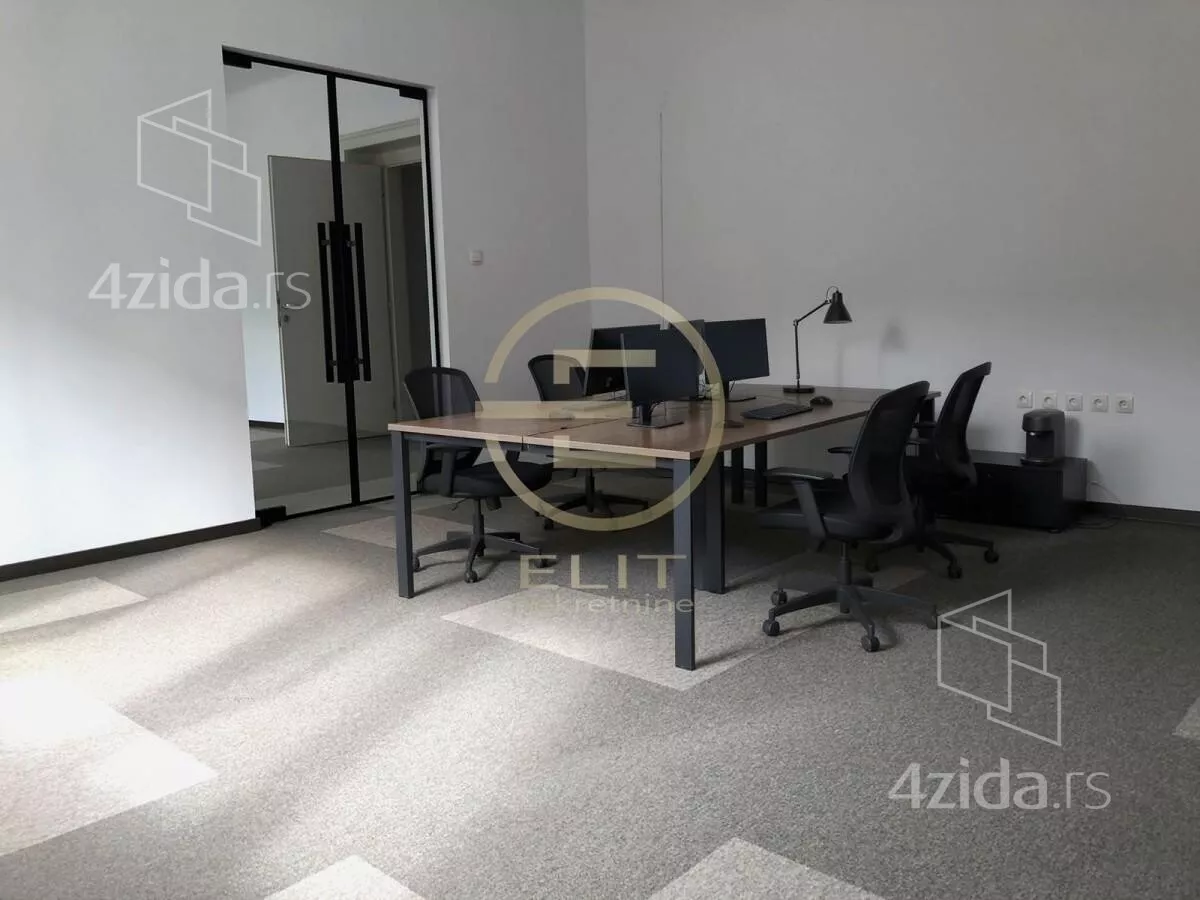 Kancelarija | 4zida