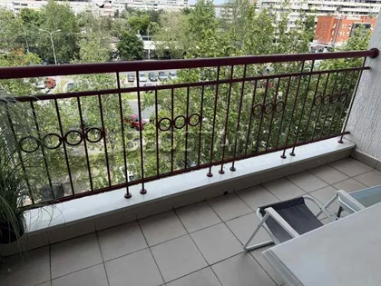 Bulevar Zorana Đinđića | 4zida.rs