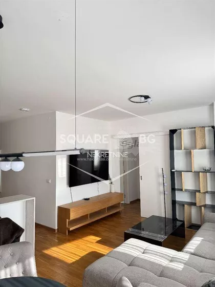 Bulevar oslobođenja | 4zida.rs