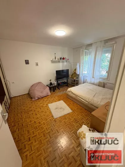 Sajmište | 4zida.rs