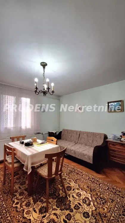 Bulevar revolucije | 4zida.rs