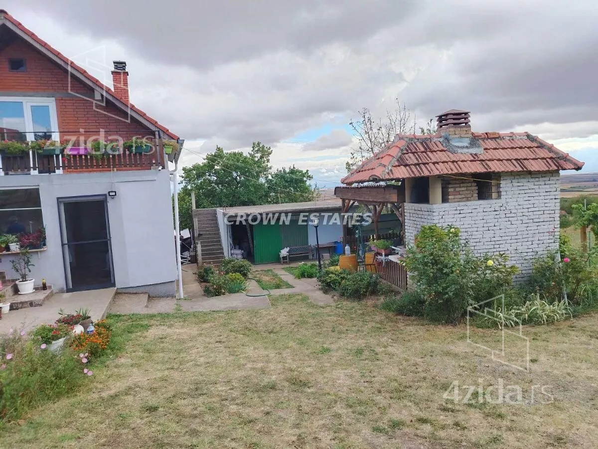 Kuća | 4zida