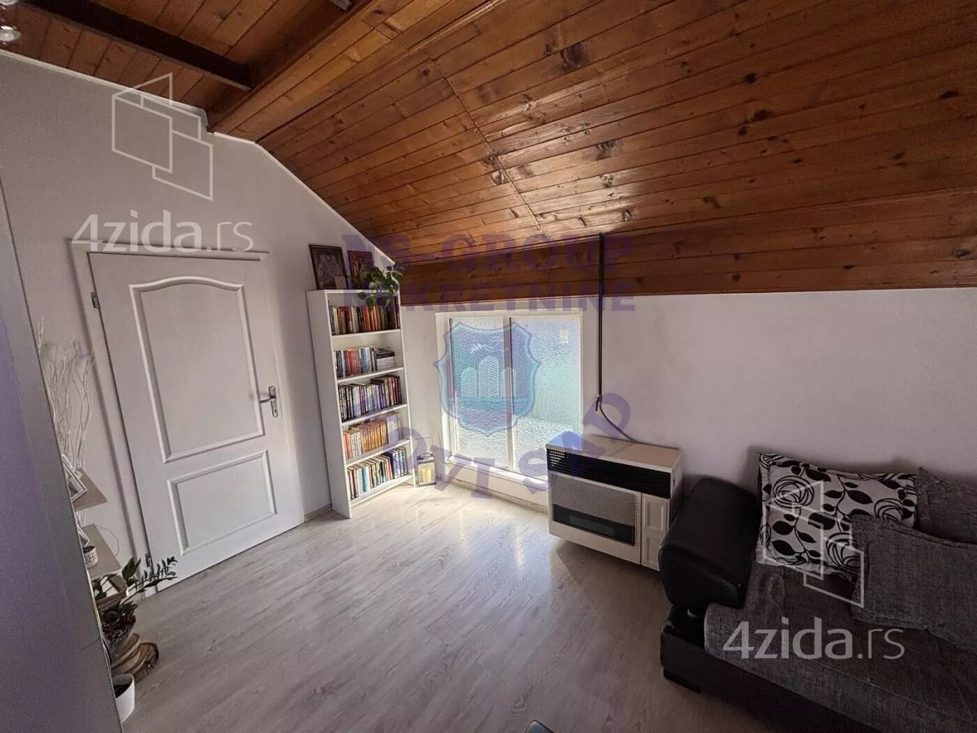 3-etažna kuća | 4zida