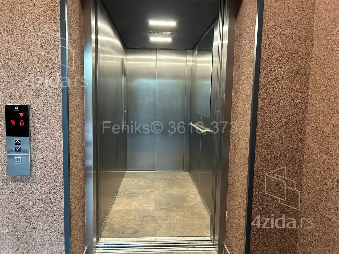 Kancelarija | 4zida