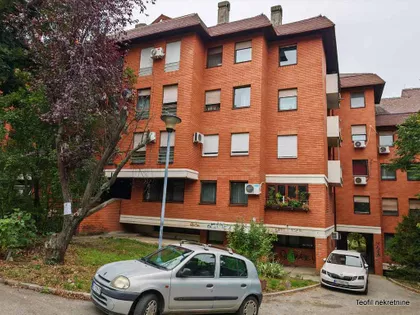 Slobodana Jovanovića | 4zida.rs