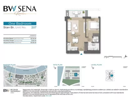 Bulevar Vudroa Vilsona | 4zida.rs