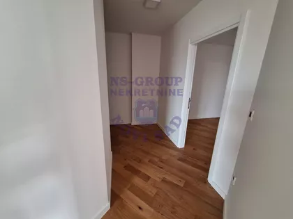 Bulevar Patrijarha Pavla (Somborski Bulevar) | 4zida.rs