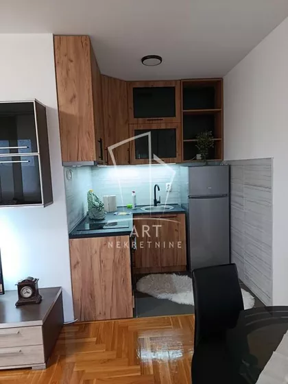 Vojvode Stepe | 4zida.rs